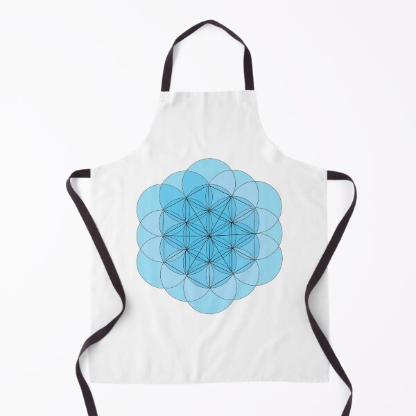 Item preview, Flower of Life designed and sold by DimensionFour.