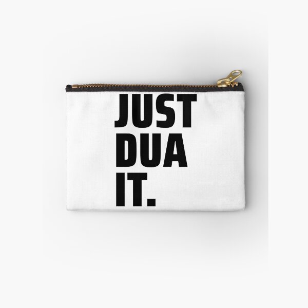Item preview, just dua it islamic art quotes 4 designed and sold by EfenDesign.