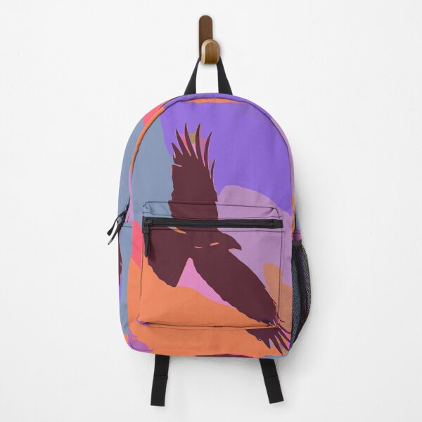 Item preview, Flying Crow designed and sold by Joe Sorge.