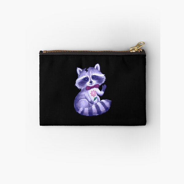 Item preview, Raccoon Cool Nature Raccoon Cute Raccoon designed and sold by EasilyShop.