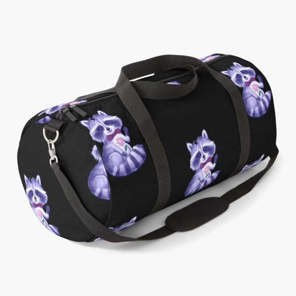 Item preview, Raccoon Cool Nature Raccoon Cute Raccoon designed and sold by EasilyShop.