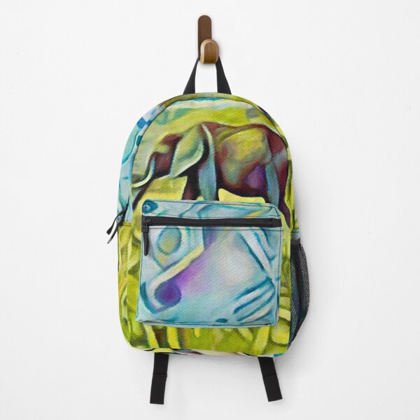 Item preview, Elephant Walk designed and sold by Susan Maxwell Schmidt.