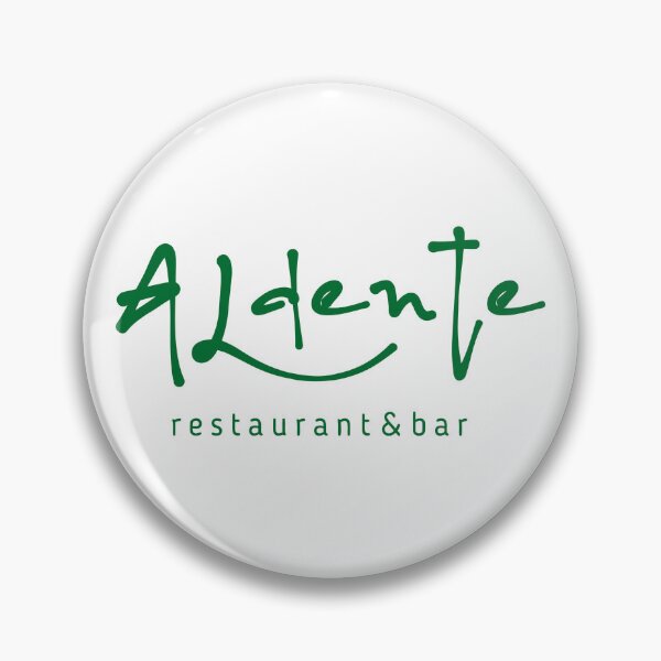 Item preview, Aldente Restaurant & Bar designed and sold by Vovelle.