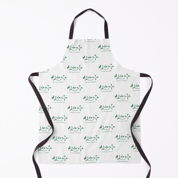 Item preview, Aldente Restaurant & Bar designed and sold by Vovelle.