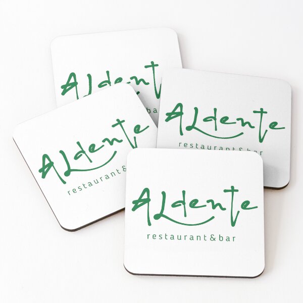 Item preview, Aldente Restaurant & Bar designed and sold by Vovelle.