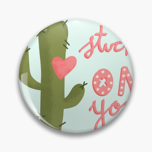 Item preview, Stuck on you designed and sold by RMSdesigns.