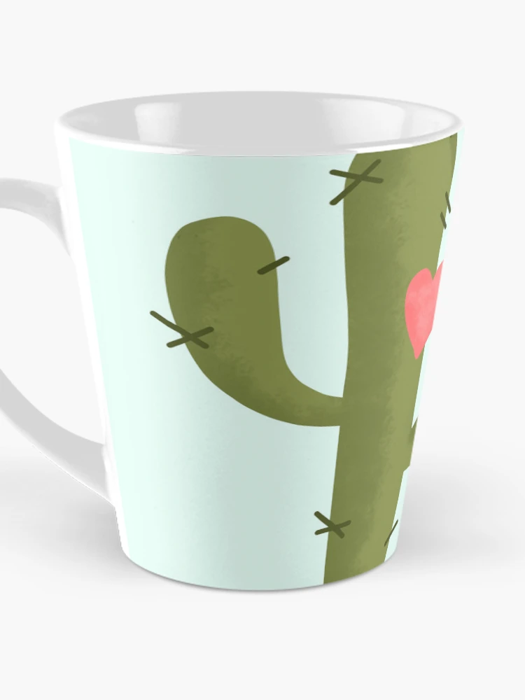 Thumbnail 3 of 4, Coffee Mug, Stuck on you designed and sold by RMSdesigns.