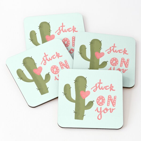 Item preview, Stuck on you designed and sold by RMSdesigns.