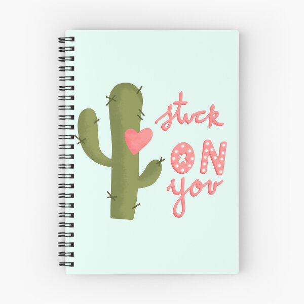Item preview, Stuck on you designed and sold by RMSdesigns.