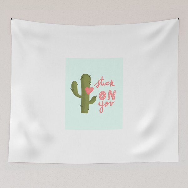 Item preview, Stuck on you designed and sold by RMSdesigns.