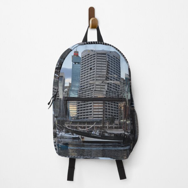 Item preview, Oosterschelde Departure, Darling Harbour, Australia 2013 designed and sold by muz2142.