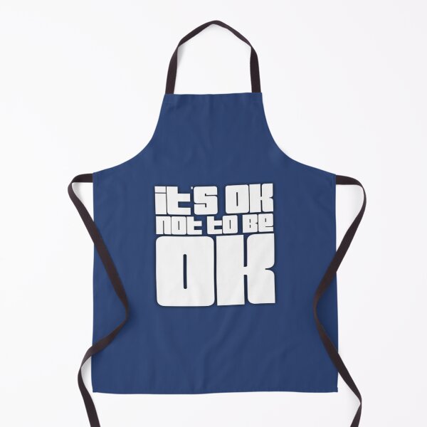 Item preview, It’s ok not to be ok designed and sold by FeeLnLivE.