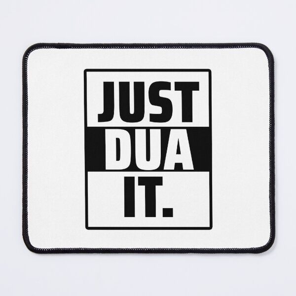 Item preview, just dua it islamic art quotes designed and sold by EfenDesign.