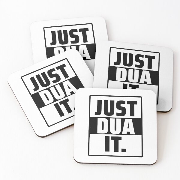 Item preview, just dua it islamic art quotes designed and sold by EfenDesign.