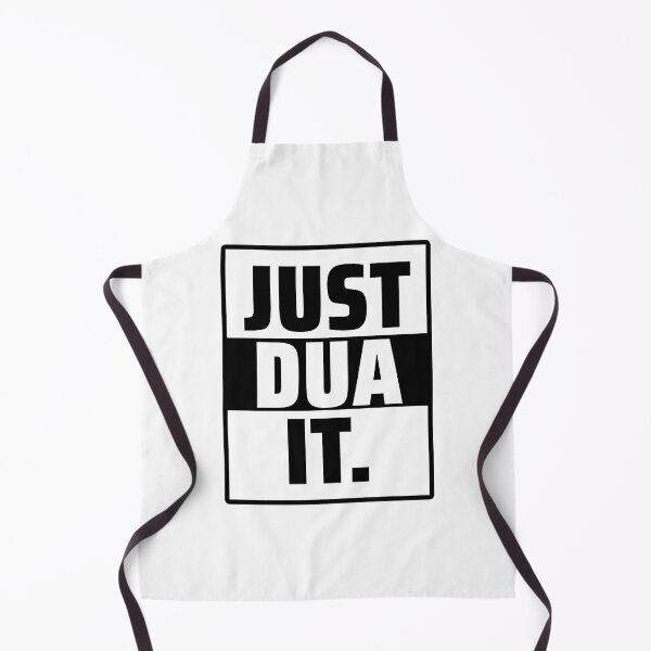 Item preview, just dua it islamic art quotes designed and sold by EfenDesign.