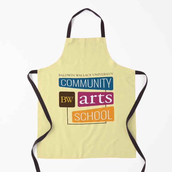 Item preview, BW Arts School logo2 designed and sold by Garno.