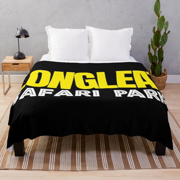 Item preview, longleat safari park designed and sold by Recoshet.