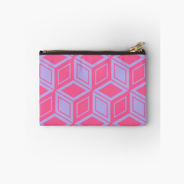 Item preview,  VERY PERI RETRO CUBES PINK designed and sold by MoorCT522.