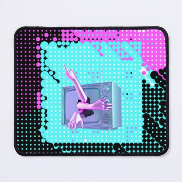 Item preview, TV designed and sold by artdemarta.
