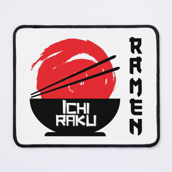 Item preview, Ichiraku Ramen From Japan designed and sold by maskystoreid.