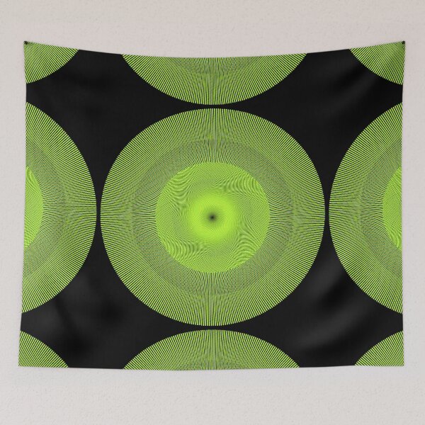 Item preview, Phyllotaxis_021 designed and sold by Rupert Russell.