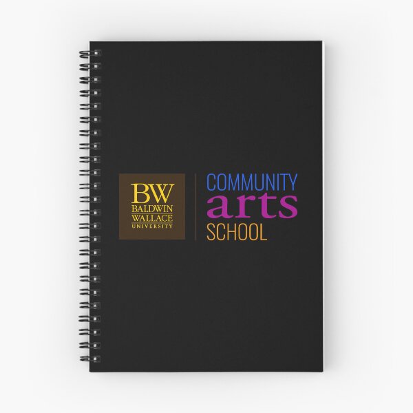 Item preview, BW Arts School logo1 designed and sold by Garno.