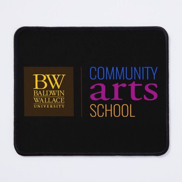 Item preview, BW Arts School logo1 designed and sold by Garno.