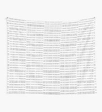 CASH ME OUSSIDE HOW BOW DAH Wall Tapestry