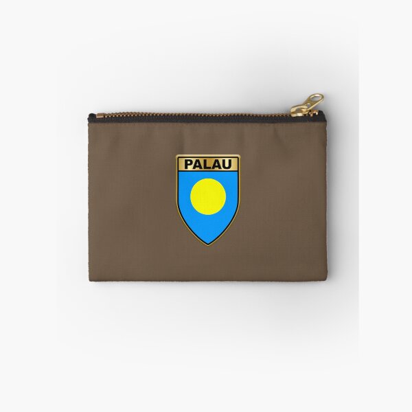 Item preview, PALAU Gifts, Masks, Stickers & Products (3) designed and sold by mpodger.