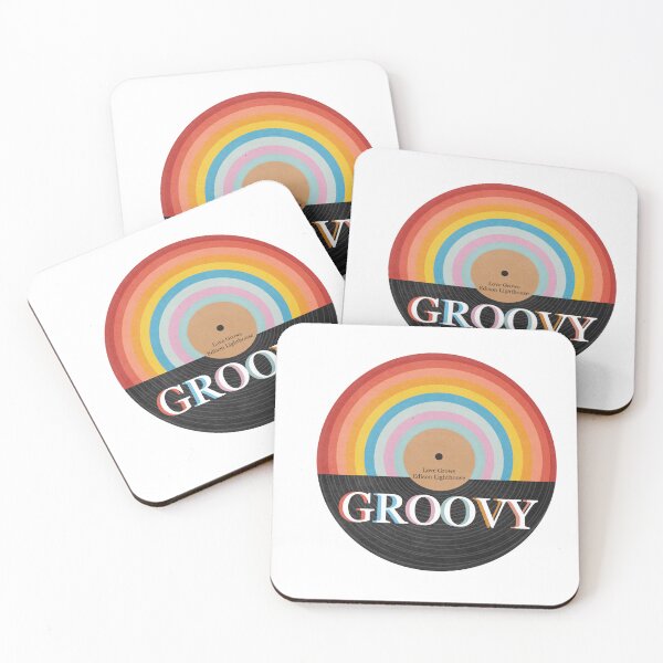 Item preview, Groovy baby designed and sold by RMSdesigns.