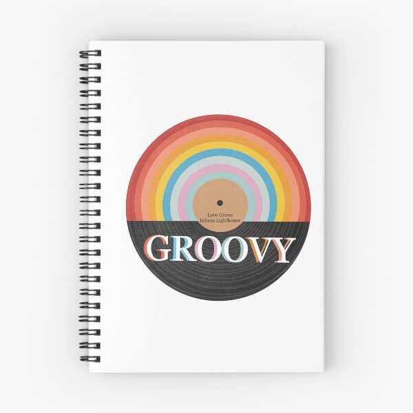 Item preview, Groovy baby designed and sold by RMSdesigns.