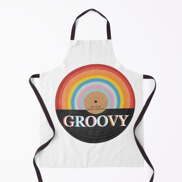Item preview, Groovy baby designed and sold by RMSdesigns.