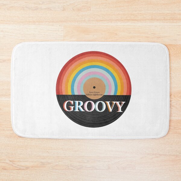 Item preview, Groovy baby designed and sold by RMSdesigns.