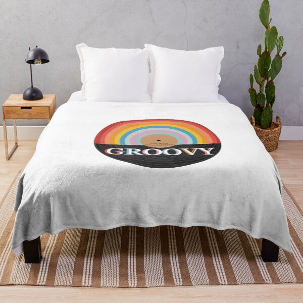 Item preview, Groovy baby designed and sold by RMSdesigns.