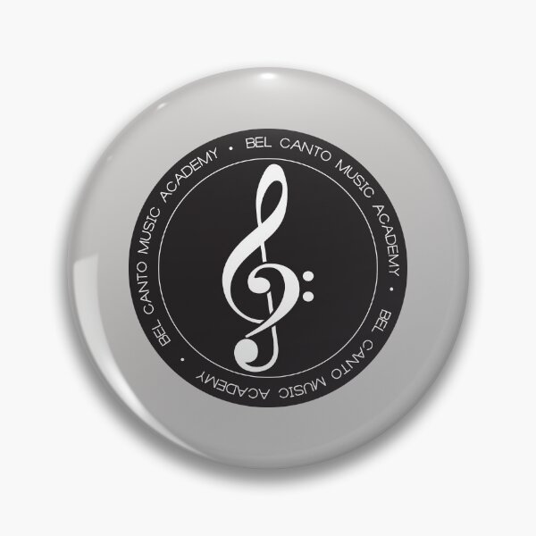 Item preview, Academy of Bel Canto Music designed and sold by Garno.