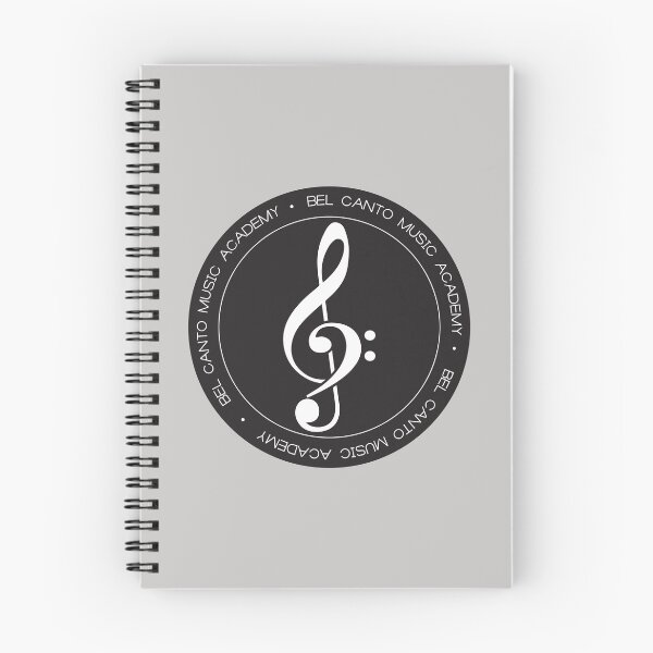 Item preview, Academy of Bel Canto Music designed and sold by Garno.