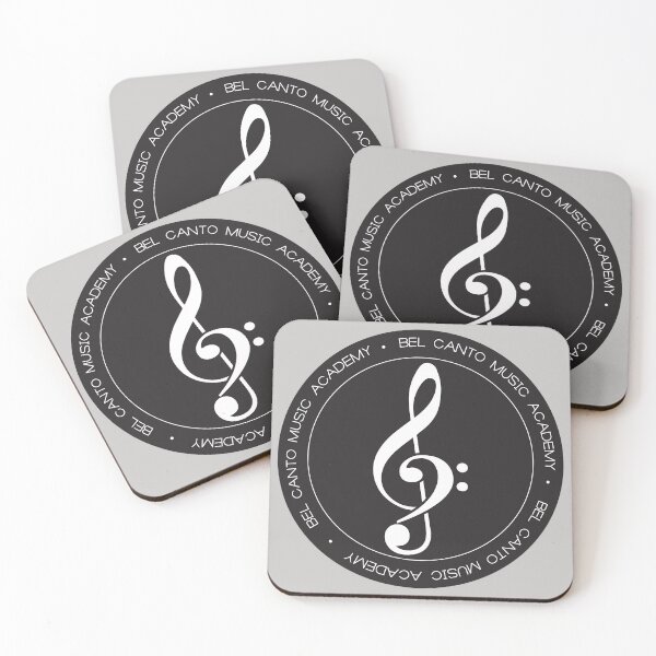 Item preview, Academy of Bel Canto Music designed and sold by Garno.