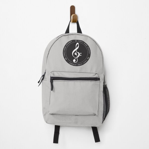 Item preview, Academy of Bel Canto Music designed and sold by Garno.