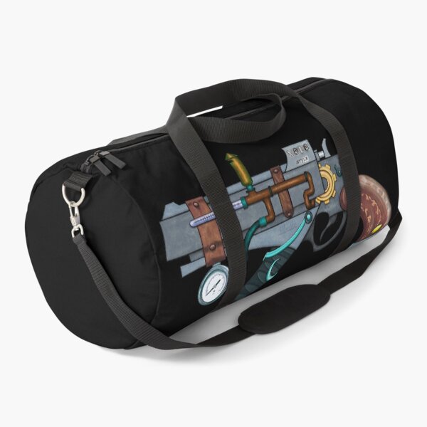 Item preview, Copy of XOLO style xteampunk steam gun designed and sold by KabronX.