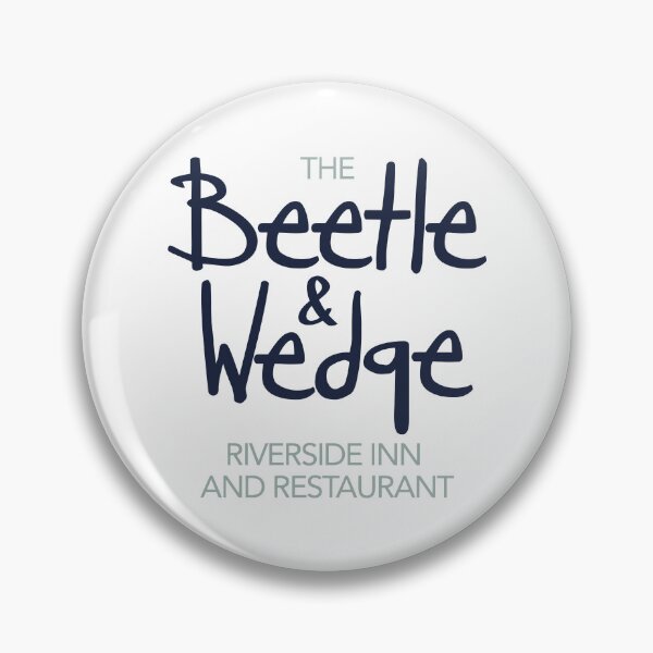 Item preview, Beetle and Wedge designed and sold by Vovelle.