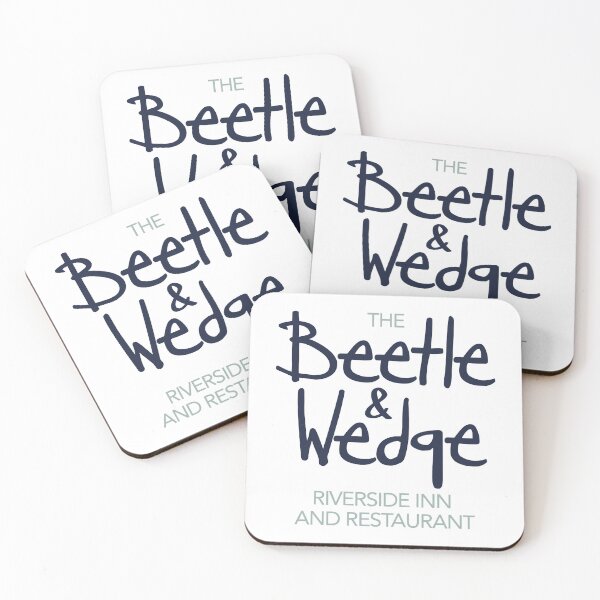 Item preview, Beetle and Wedge designed and sold by Vovelle.