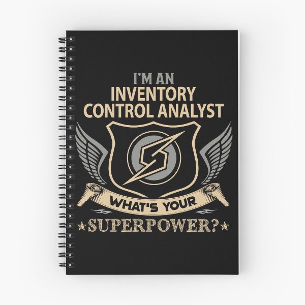 Item preview, Inventory Control Analyst T Shirt - What Is Your Superpower Job Gift Item Tee designed and sold by leolanwugm.