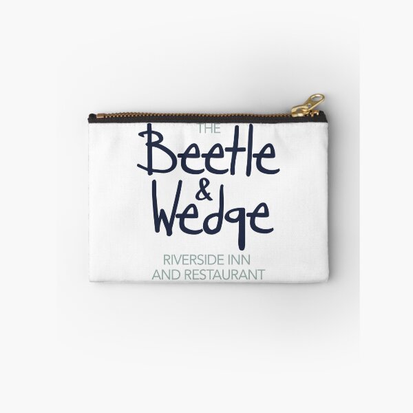 Item preview, Beetle and Wedge designed and sold by Vovelle.