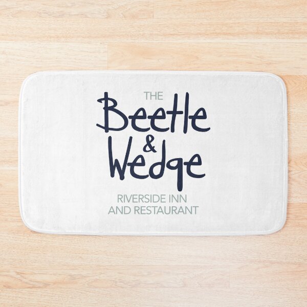 Item preview, Beetle and Wedge designed and sold by Vovelle.