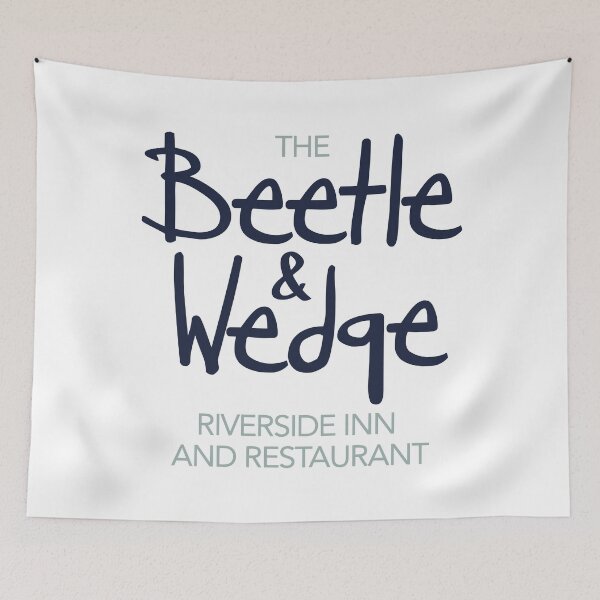 Item preview, Beetle and Wedge designed and sold by Vovelle.