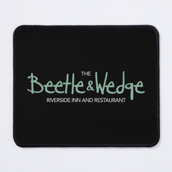 Item preview, Beetle and Wedge designed and sold by Vovelle.