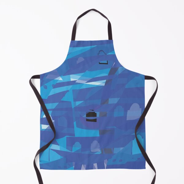 Item preview, Blue Thoughts designed and sold by Charles Harker.