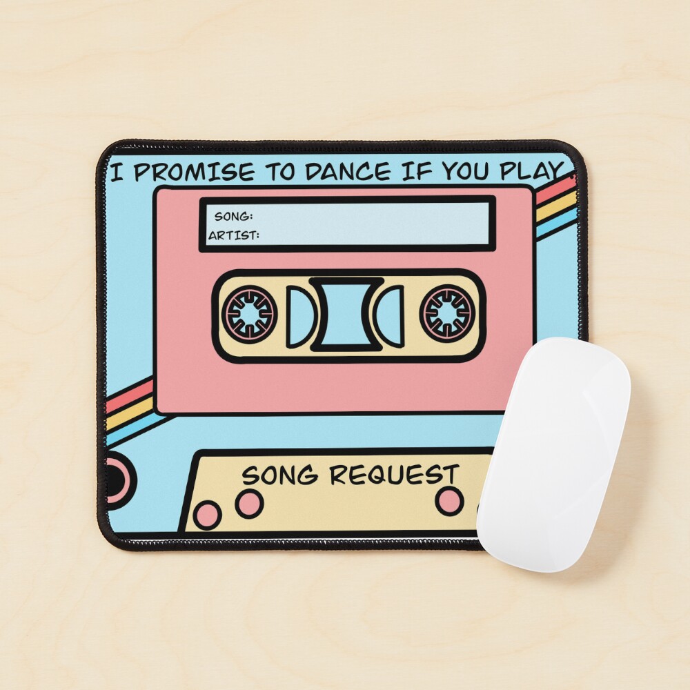 Item preview, Mouse Pad designed and sold by RMSdesigns.