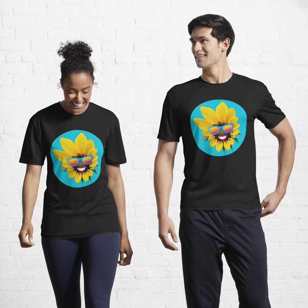 Artikel-Vorschau von Funktionsshirt, designt und verkauft von ImNotBusyBerlin.