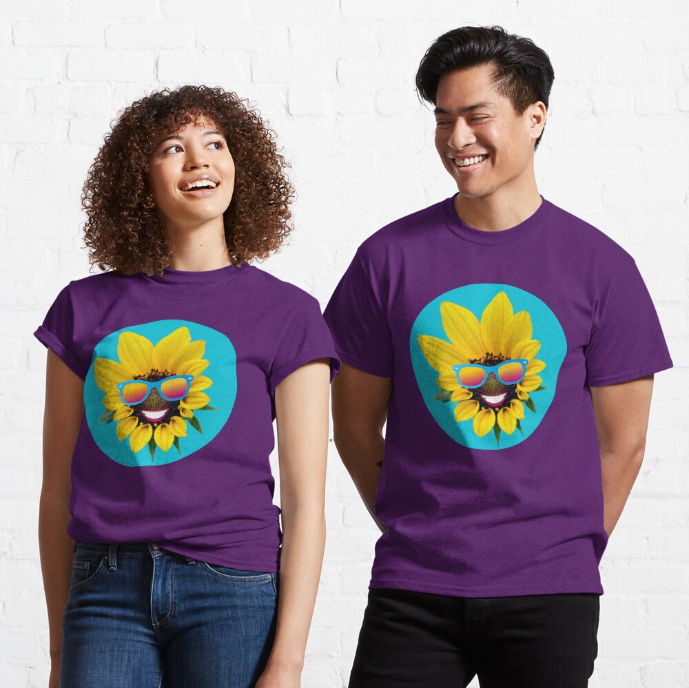 Artikel-Vorschau von Classic T-Shirt, designt und verkauft von ImNotBusyBerlin.